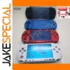 PSP 3000 Faceplate Shell Replacement Kit