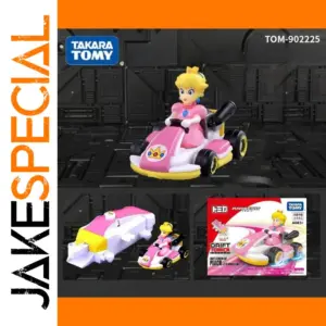 Takara Tomy Tomica Kart Drift Set Car Model