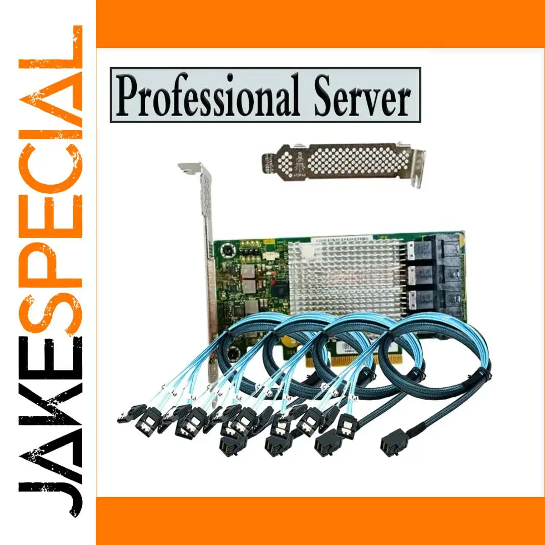 Sugon 9305-16i PCIe SAS/SATA Storage Controller 1 Sugon 9305-16i PCIe SAS/SATA Storage Controller