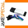 Aluminum USB to TTL UART Converter