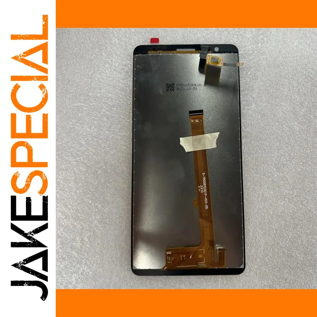 ZTE Blade A31 Plus No-Frame Display Replacement 1 ZTE Blade A31 Plus No-Frame Display Replacement