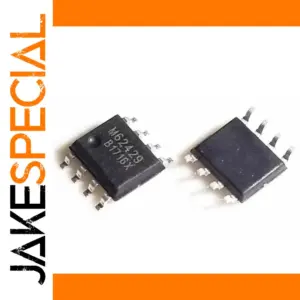 10-Pack Digital Potentiometer Chips M62429 SOP8