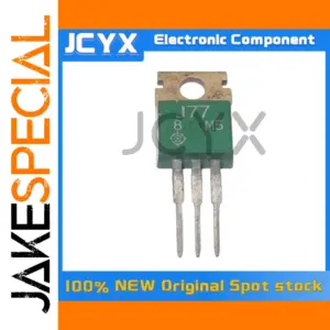 J77 K214 Voltage Regulator Tubes Set