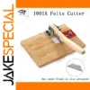 Professional 1801A Felts Cutter for Precision