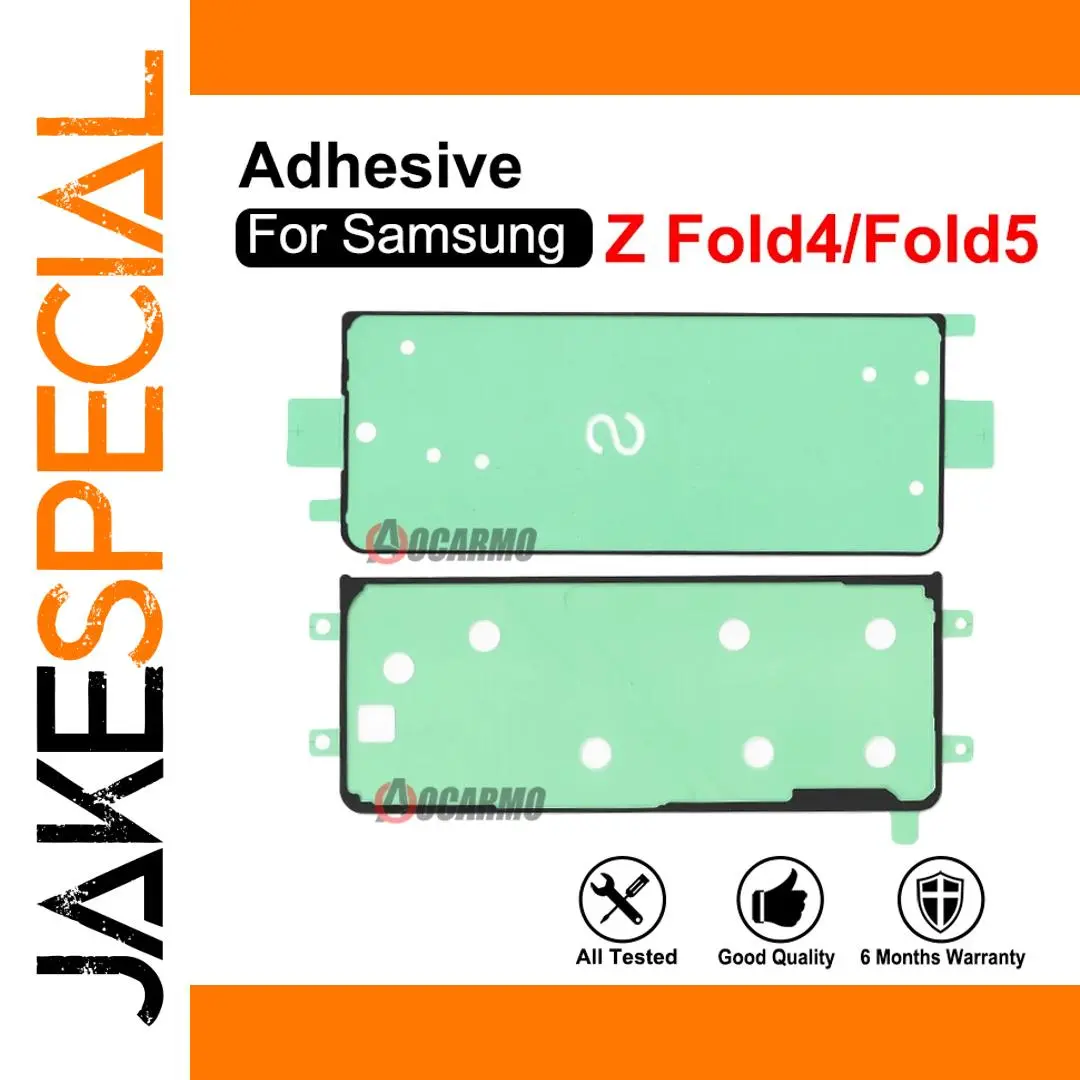 Adhesive for Samsung Galaxy Z Fold4/5 Repair 1 Adhesive for Samsung Galaxy Z Fold4/5 Repair