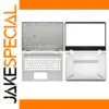 HP Pavilion 14-BF Series Casings Set for Repair