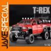Vibrant 1:32 Off-Road Diecast Model