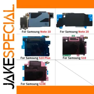Samsung Wireless Charging Receiver Coil for Galaxy Note 10