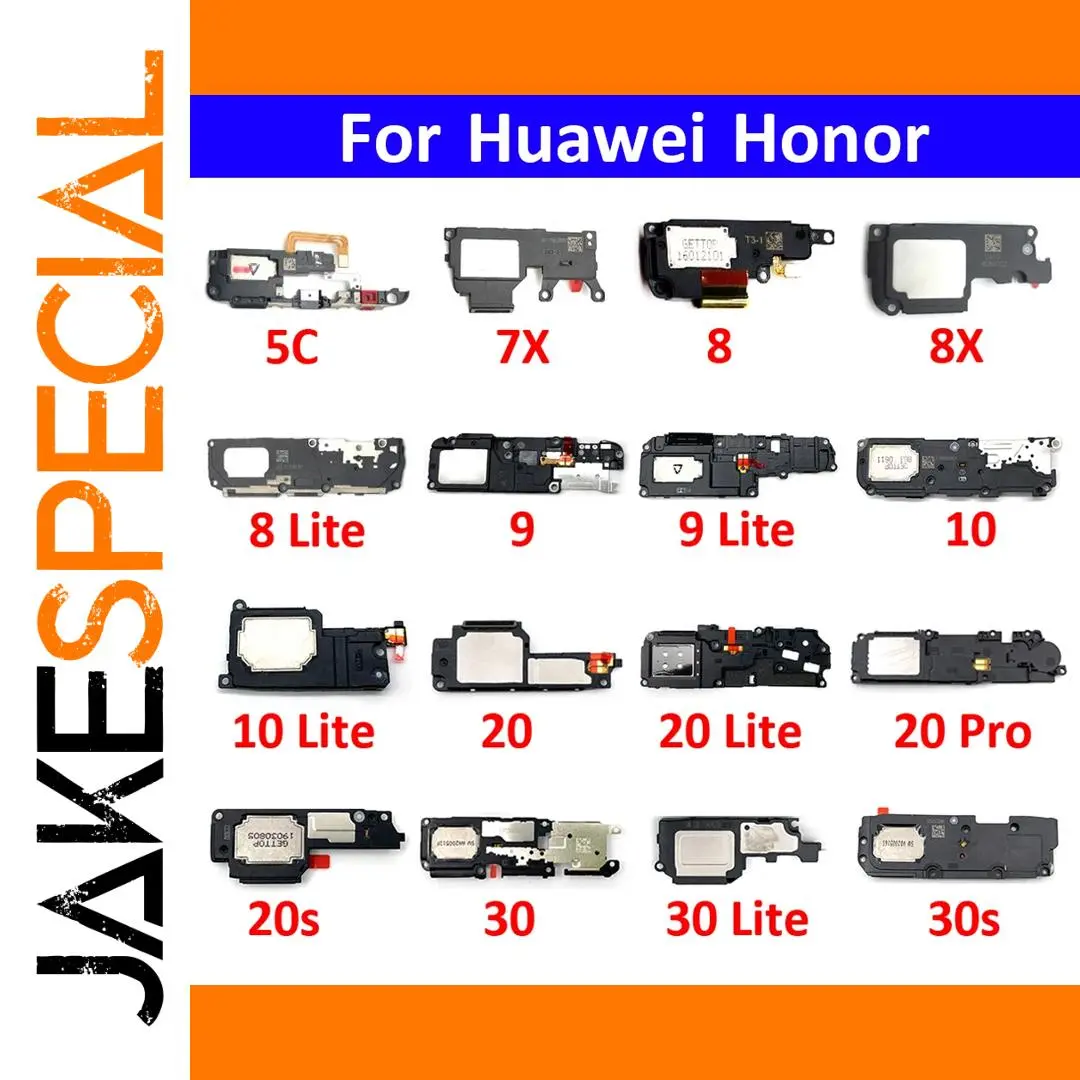 Huawei Honor Replacement Loudspeaker for Models 5C-30s 1 Huawei Honor Replacement Loudspeaker for Models 5C-30s