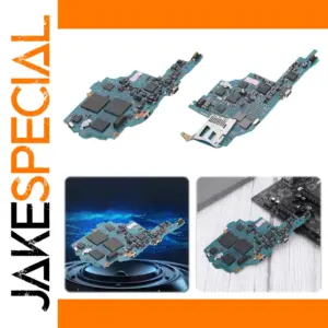 PSP 1000/2000 Replacement Motherboard 130x70mm