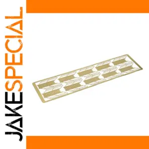 Brass Inclined Ladder Set for RC Models