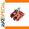 Dual 7A 160W DC Motor Driver Module