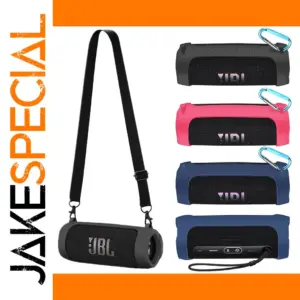 Silicone Protective Case for JBL Flip 6