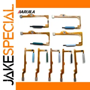 Huawei Nova Fingerprint Sensor Flex Cable Replacement