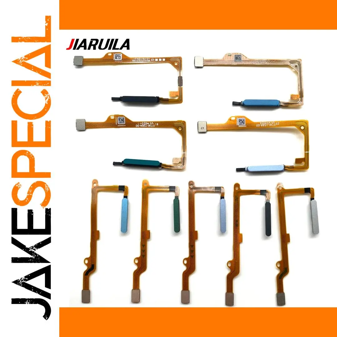 Huawei Nova Fingerprint Sensor Flex Cable Replacement 1 Huawei Nova Fingerprint Sensor Flex Cable Replacement
