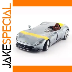 1:24 Scale Ferrari Monza SP1 Model