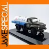 Soviet Zil-130 Tanker Model 1:43 Scale