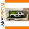 2021 Ford Bronco Diecast Model 1:24 Scale