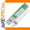 OSRAM DULUX S 9W CFL Set with 4 Color Temps