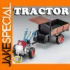 1:32 Scale Vintage Walking Tractor Model Toy