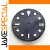 28.5mm Brass Watch Dial for NH35 & NH36