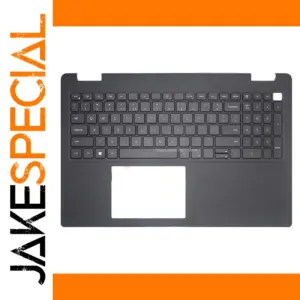 Dell Latitude 3520 Top Case Replacement