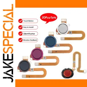 Flex Cables Set for Motorola Devices (20 Pack)