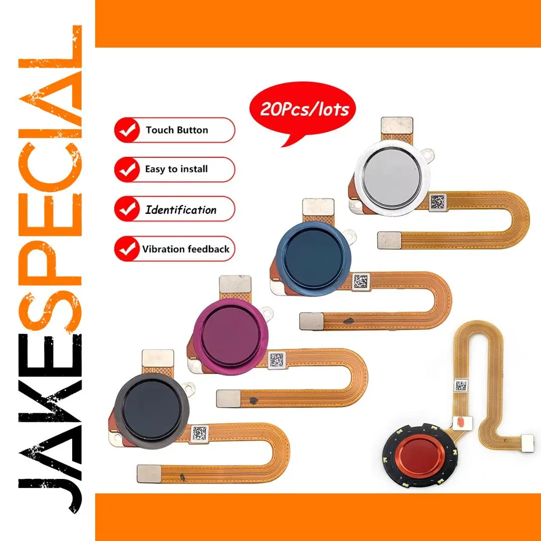 Flex Cables Set for Motorola Devices (20 Pack) 1 Flex Cables Set for Motorola Devices (20 Pack)