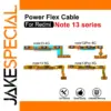 Flex Cable Replacement for Xiaomi Redmi Note Series