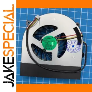 Razer G150 Series & W370S Cooling Fan