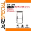 ASUS ZenPad 3S Z500KL/SIM Tray Holder