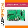Vibrant Green Compute Module 4 IO Board