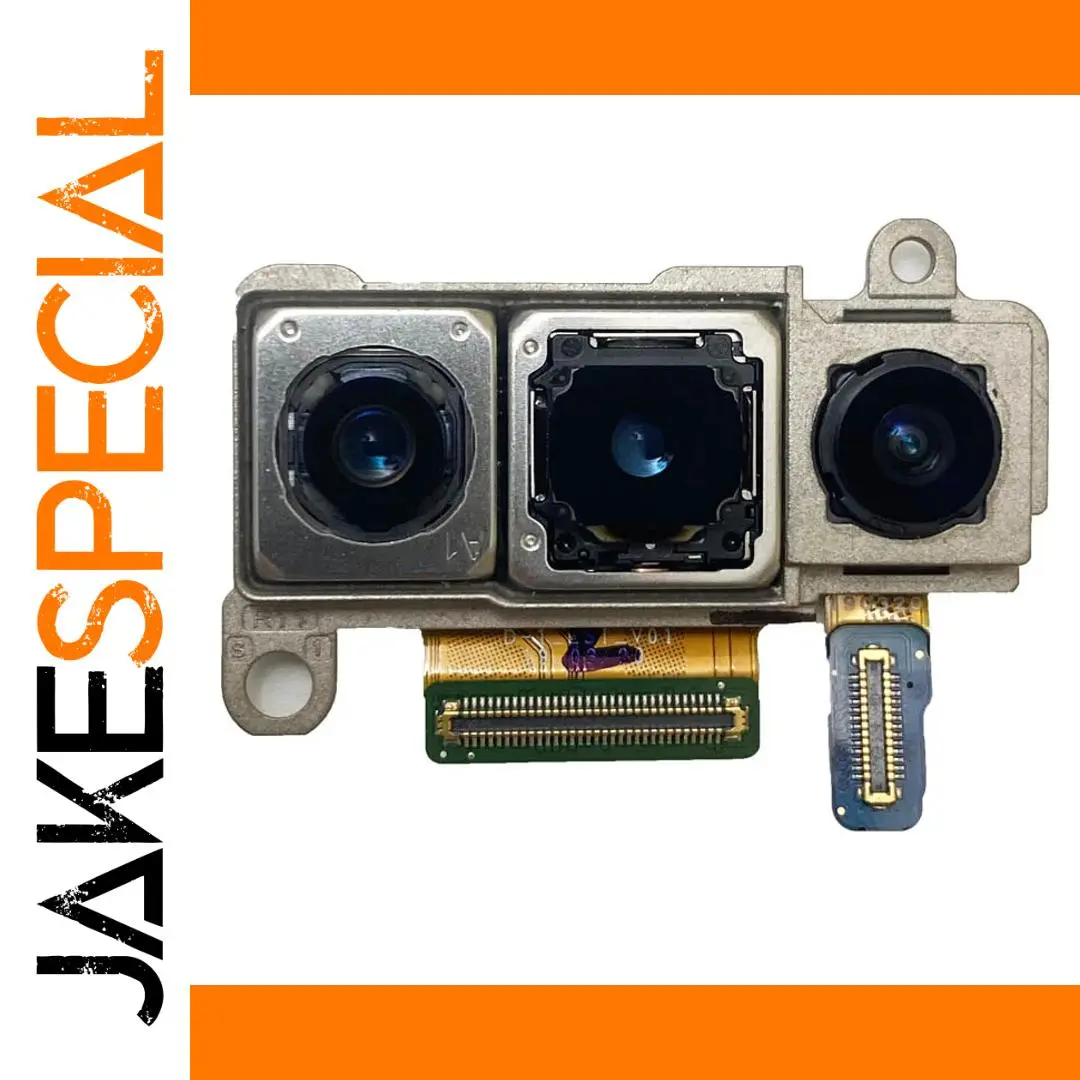 Samsung Galaxy Note 10 Camera Module Replacement 1 Samsung Galaxy Note 10 Camera Module Replacement