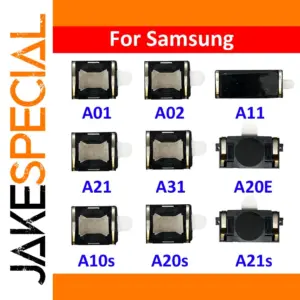 Samsung A Series Replacement Earpiece Speaker