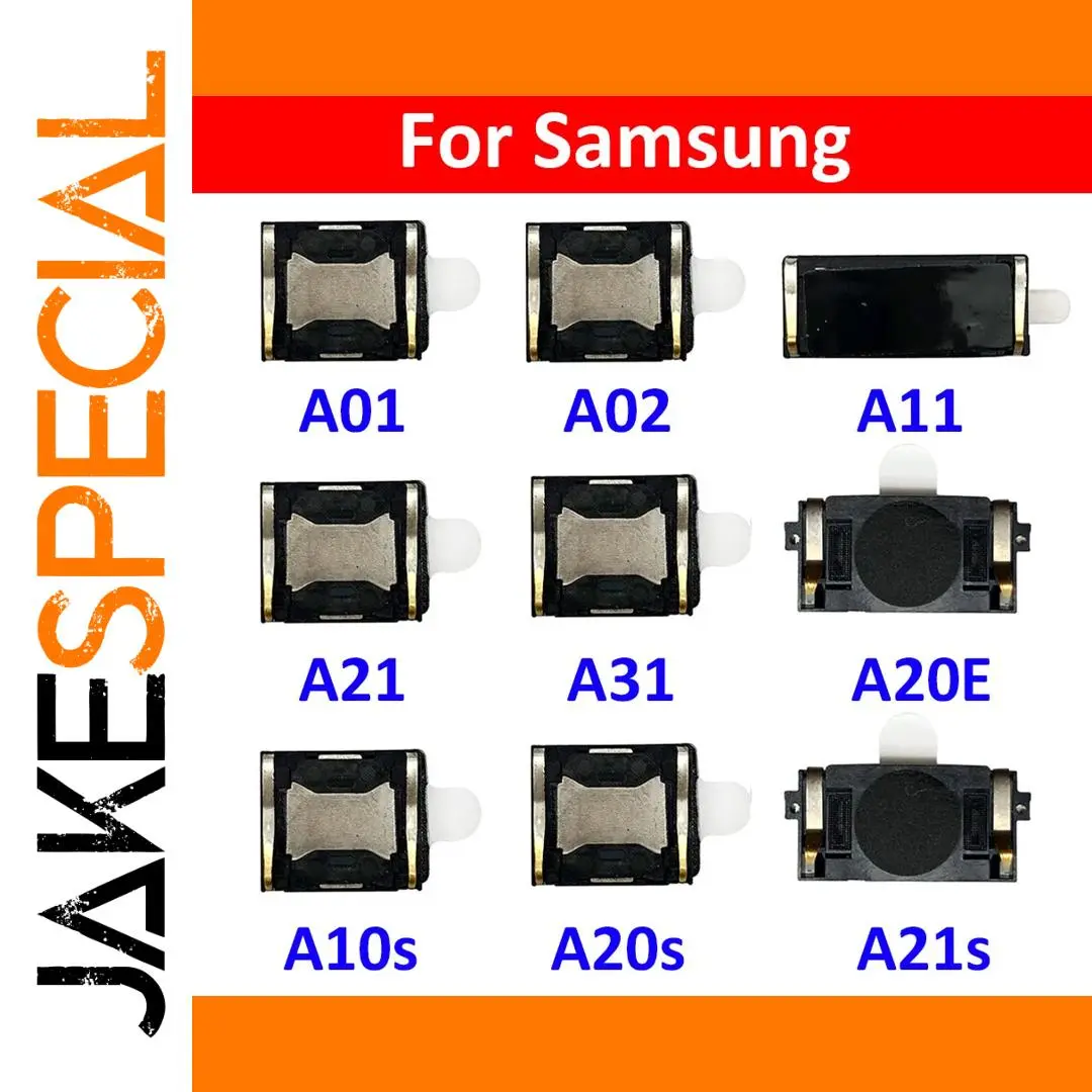 Samsung A Series Replacement Earpiece Speaker 1 Samsung A Series Replacement Earpiece Speaker