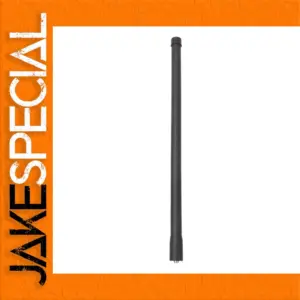 NAB6064B 12-Inch Low Band Heliflex Antenna