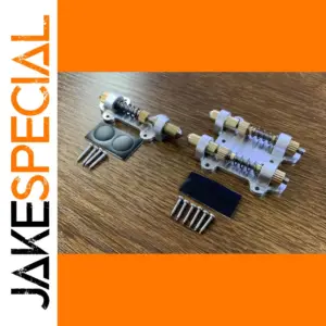 Professional Floyd Rose Trem Stabilizer Kit