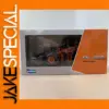 1:40 Scale DOOSAN DL420A Wheel Loader Model