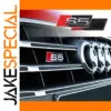 S5 Front Grille Badge for Cars