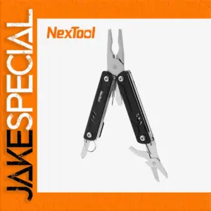NexTool Mini Sailor Lite 10-in-1 Multi-Tool