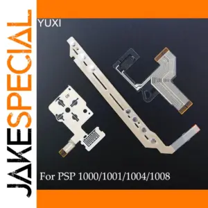 PSP 1000-1008 Flex Cable Replacement Kit