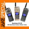 Multi-Band Handheld Radio Transceiver 65-520 MHz