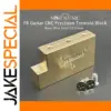 CNC Brass Tremolo Block for Guitar