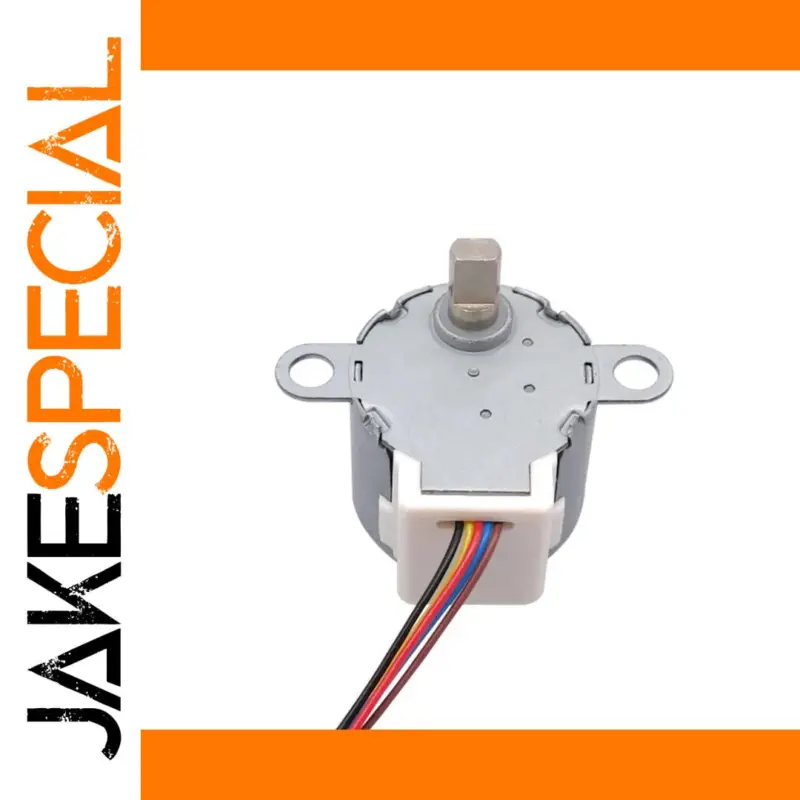 Unleashing Precision: The 24V DC Gearbox Motor for Innovative Projects 1 165edcc0dd144ff3a08c4548 product image