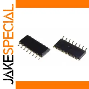KA7500B PWM Controller Chip Set - 10pcs