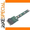 NGFF to M.2 Adapter Card by OhLinTek Model M2-AMK-002