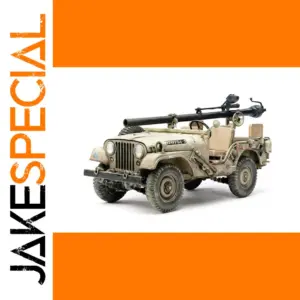 AFV CLUB 1/35 IDF Military Vehicle Set