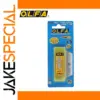 OLFA SKB-2/5B Spare Cutting Blades (Set of 5)