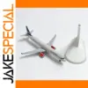 Airbus A321 SAS Diecast Alloy Model 1:500 Scale