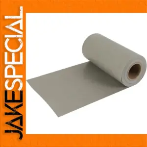 Gray Silicone Thermal Pad 0.3mm x 300mm x 1m